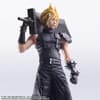 Gallery Image of Cloud Strife Figure
