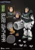 Gallery Image of Buzz Lightyear Alpha Suit Action Figure
