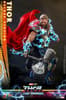 Gallery Image of Thor (Deluxe Version) Sixth Scale Figure
