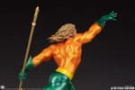 Gallery Image of Aquaman Sixth Scale Maquette