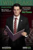 Gallery Image of Agent Cooper (Deluxe) Sixth Scale Figure