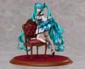 Gallery Image of Hatsune Miku: Rose Cage Collectible Figure