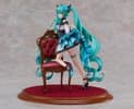 Gallery Image of Hatsune Miku: Rose Cage Collectible Figure
