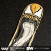 Gallery Image of BW Venom Skateboard Deck