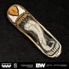 Gallery Image of BW Venom Skateboard Deck