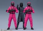 Gallery Image of Masked Soldier Collectible Figure