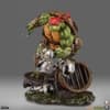 Gallery Image of Raphael (Deluxe Edition) 1:3 Scale Statue