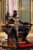 Gallery Image of Black Panther 1:3 Scale Statue