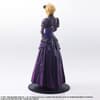 Gallery Image of Cloud Strife (Dress Ver.) Collectible Figure