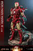 Gallery Image of Iron Man Mark III (2.0) (Special Edition) Sixth Scale Figure