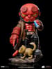 Gallery Image of Hellboy Mini Co. Collectible Figure