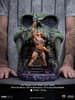 Gallery Image of He-Man Deluxe 1:10 Scale Statue