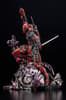 Gallery Image of Deadpool Statue