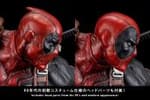 Gallery Image of Deadpool Statue