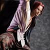 Gallery Image of Portrait of Pirates "Red-Haired" Shanks Collectible Figure