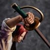 Gallery Image of Portrait of Pirates "Red-Haired" Shanks Collectible Figure