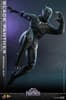 Gallery Image of Black Panther (Original Suit) Sixth Scale Figure