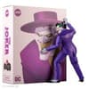 Gallery Image of Joker Sixth Scale Figure
