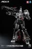 Gallery Image of Megatron MDLX Collectible Figure