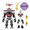 Gallery Image of Robot Rocksteady Action Figure
