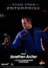 Gallery Image of Captain Jonathan Archer Sixth Scale Figure