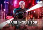 Gallery Image of Grand Inquisitor Sixth Scale Figure
