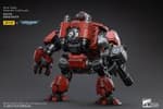 Gallery Image of Blood Angels Redemptor Dreadnought Collectible Figure