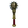 Gallery Image of Man-At-Arms Mace Prop Replica