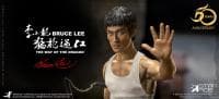 Gallery Image of Bruce Lee (Deluxe) Statue