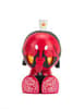 Gallery Image of Kidd Tengu Red 5oz Canbot Collectible Figure