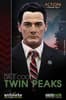 Gallery Image of Agent Cooper Sixth Scale Figure