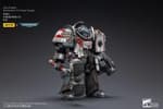 Gallery Image of Grey Knights Terminator Caddon Vibova Collectible Figure