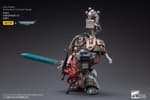 Gallery Image of Grey Knights Terminator Incanus Neodan Collectible Figure