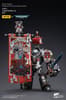 Gallery Image of Grey Knights Terminator Retius Akantar Collectible Figure