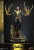 Gallery Image of Black Adam (Golden Armor) (Deluxe Version) Sixth Scale Figure