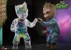 Gallery Image of Groot (Deluxe Version) Collectible Figure