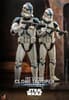 Gallery Image of 501st Legion Clone Trooper Sixth Scale Figure