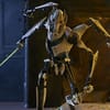 Star Wars General Grievous Sixth Scale Figure