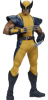 Wolverine (Astonishing Version) Sixth Scale Figure