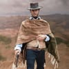 Clint Eastwood The Man With No Name Sixth Scale Figure