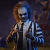 Beetlejuice Beetlejuice Sixth Scale Figure