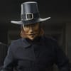 Thanksgiving John Carver Sixth Scale Figure