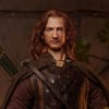 The Lord of the Rings Faramir Sixth Scale Figure