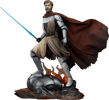 General Obi-Wan Kenobi™ Mythos Statue