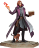 Critical Role Caleb Widogast - Mighty Nein Statues