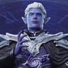 Critical Role Essek Thelyss - Mighty Nein Statues