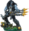 Lobo Maquette