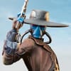 Star Wars Cad Bane™: A Few Bounties More Premium Format™ Figure