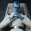 Star Wars Grand Admiral Thrawn™ Premium Format™ Figure