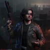 Escape from New York Snake Plissken Premium Format™ Figure